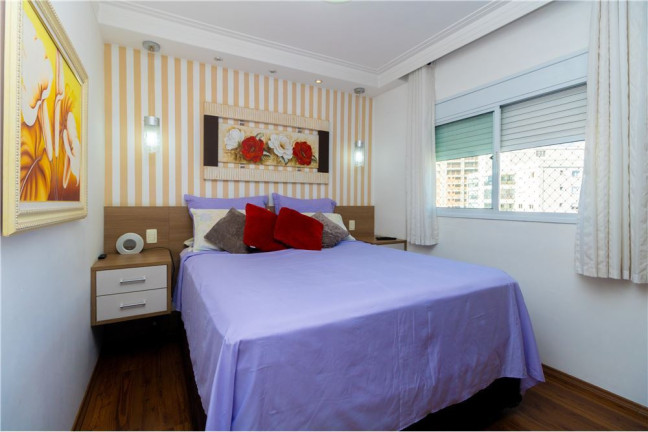 Imagem Apartamento com 3 Quartos à Venda, 104 m² em Vila Prudente - São Paulo