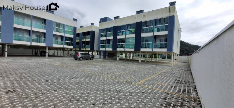 Imagem Apartamento à Venda,  em Bela Vista - Matinhos