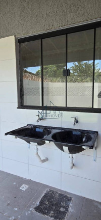 Imagem Casa com 2 Quartos à Venda, 180 m² em Setor Conde Dos Arcos Complemento - Aparecida De Goiânia
