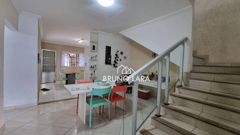 Imagem Casa com 4 Quartos para Alugar, 200 m² em Vale Do Amanhecer - Igarapé Imagem Casa com 4 Quartos para Alugar, 200 m² em Vale Do Amanhecer - Igarapé
