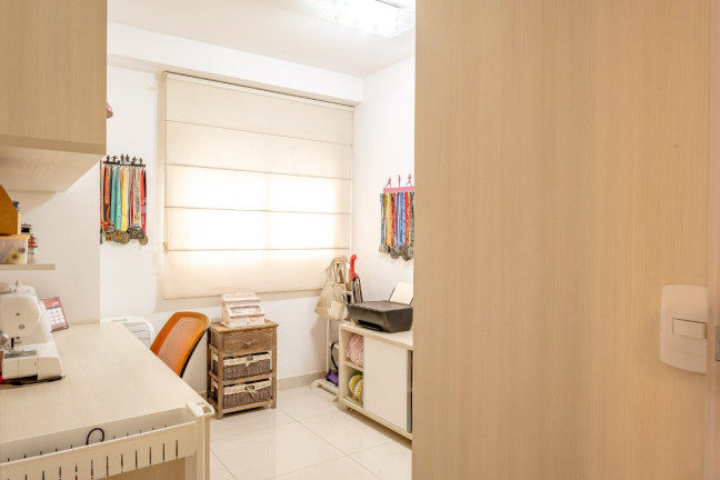 Imagem Apartamento com 2 Quartos à Venda, 81 m² em Saúde - São Paulo