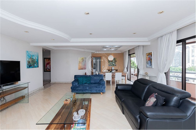 Imagem Apartamento com 4 Quartos à Venda, 246 m² em Vila Campesina - Osasco