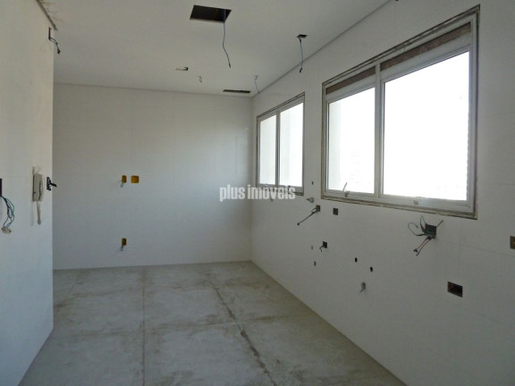 Imagem Apartamento com 3 Quartos à Venda, 173 m² em Morumbi - São Paulo Imagem Apartamento com 3 Quartos à Venda, 173 m² em Morumbi - São Paulo