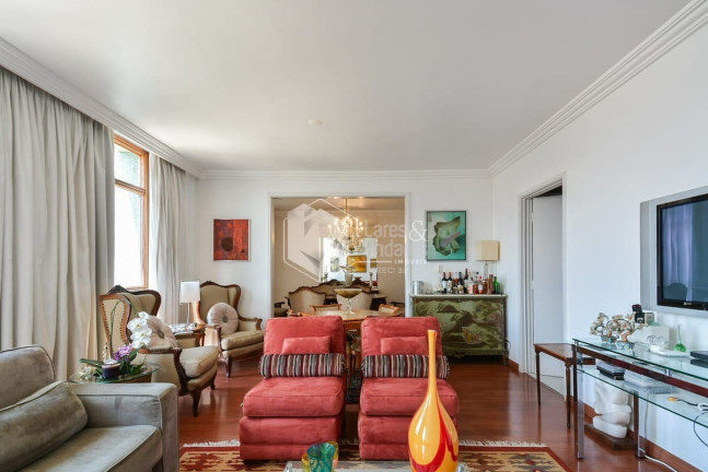 Imagem Apartamento com 3 Quartos à Venda, 193 m² em Santa Cecília - São Paulo Imagem Apartamento com 3 Quartos à Venda, 193 m² em Santa Cecília - São Paulo