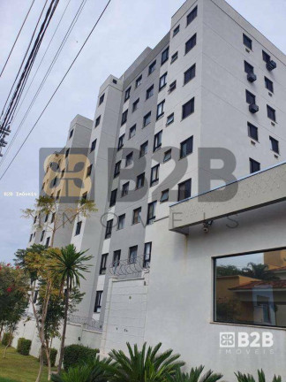 Apartamento com 2 Quartos à Venda, 73 m² em Reserva Terra Branca - Bauru