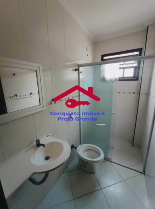 Imagem Sobrado com 3 Quartos à Venda, 148 m² em Cidade Ocian - Praia Grande
