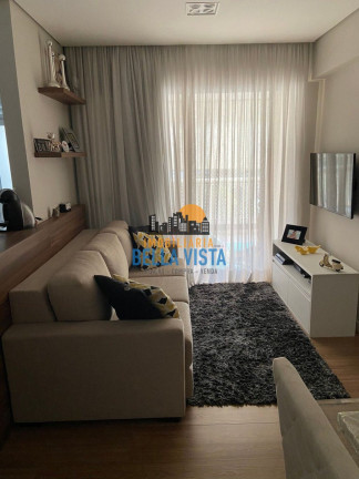 Imagem Apartamento com 2 Quartos à Venda,  em Saúde - São Paulo
