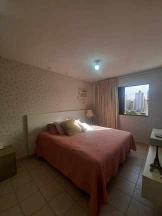 Imagem Apartamento com 3 Quartos à Venda,  em Setor Bela Vista - Goiânia