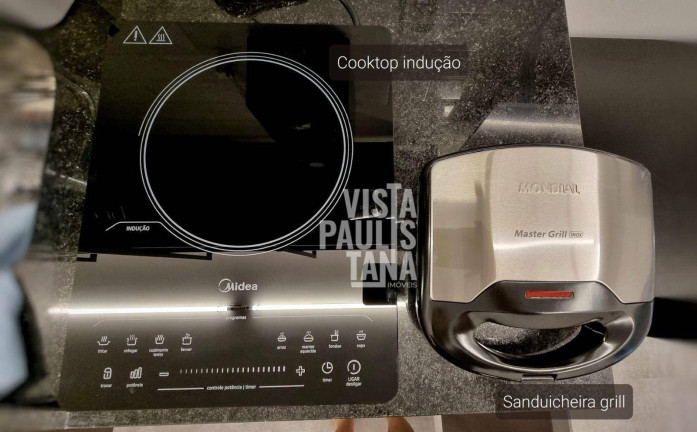 Imagem Apartamento com 1 Quarto à Venda, 20 m² em Moema - São Paulo Imagem Apartamento com 1 Quarto à Venda, 20 m² em Moema - São Paulo