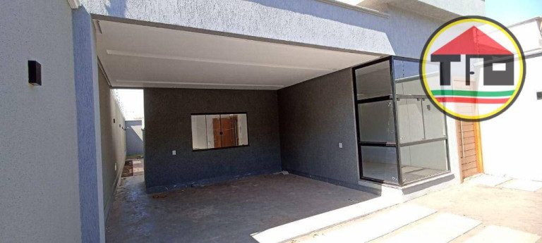 Imagem Casa com 3 Quartos à Venda, 250 m² em Belo Horizonte - Marabá