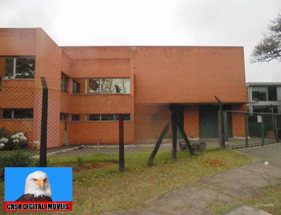 Foto do imóvel Galpão à Venda, 2 m² em Alphaville Centro Industrial E Empresarial/alphaville. - Barueri