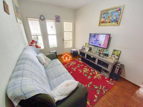 Imagem Casa com 2 Quartos à Venda, 70 m² em Jardim Nossa Senhora Aparecida - Americana