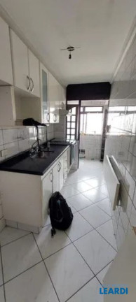 Imagem Apartamento com 3 Quartos à Venda, 73 m² em Sacomã - São Paulo Imagem Apartamento com 3 Quartos à Venda, 73 m² em Sacomã - São Paulo