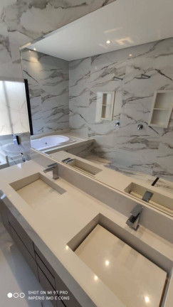 Imagem Casa com 3 Quartos à Venda, 250 m² em Residencial Gaivota Ii - São José Do Rio Preto Imagem Casa com 3 Quartos à Venda, 250 m² em Residencial Gaivota Ii - São José Do Rio Preto