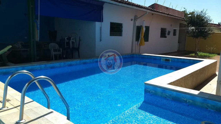 Casa com 3 Quartos à Venda, 355 m² em Cibratel I - Itanhaém