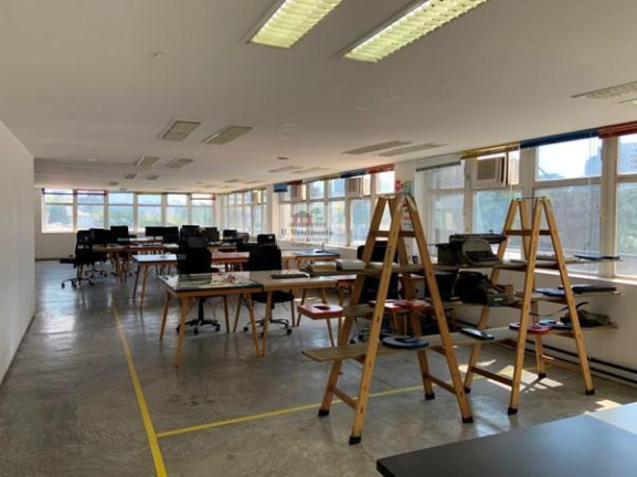 Imagem Imóvel Comercial à Venda, 448 m² em Pinheiros - São Paulo