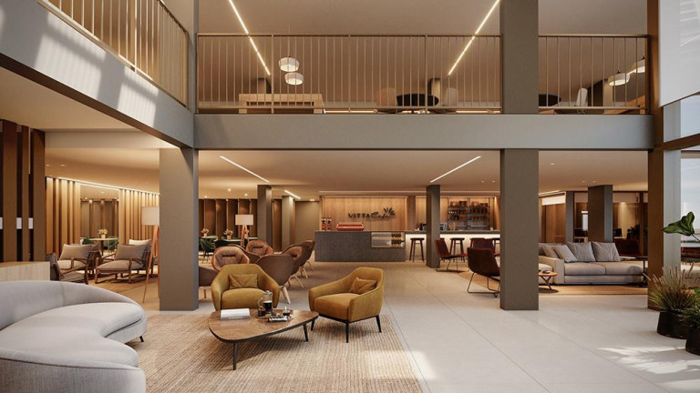 Imagem Apartamento com 2 Quartos à Venda, 62 m² em Fazenda - Itajaí