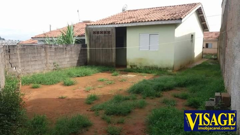 Imagem Casa com 2 Quartos à Venda, em Jd. Maria Amelia - Jacareí Imagem Casa com 2 Quartos à Venda, em Jd. Maria Amelia - Jacareí