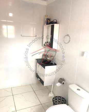 Imagem Sobrado com 2 Quartos à Venda, 125 m² em Jardim Amanda Ii - Hortolândia Imagem Sobrado com 2 Quartos à Venda, 125 m² em Jardim Amanda Ii - Hortolândia