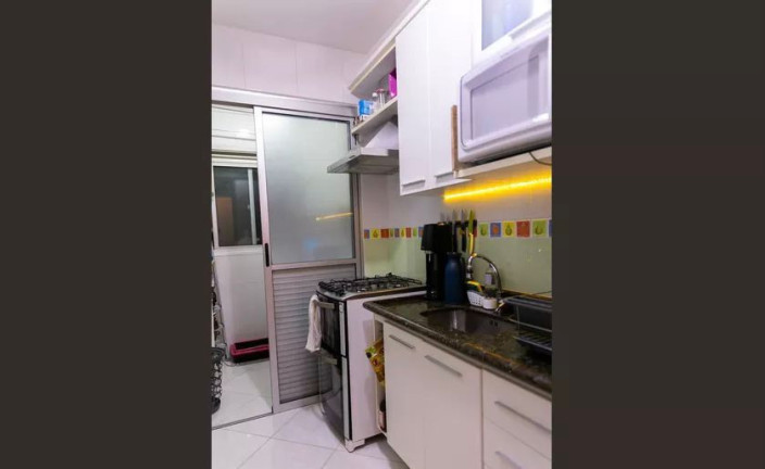 Imagem Apartamento com 2 Quartos à Venda, 49 m² em Jardim Da Saude - São Paulo