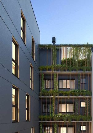 Imagem Apartamento com 2 Quartos à Venda, 112 m² em Petrópolis - Porto Alegre Imagem Apartamento com 2 Quartos à Venda, 112 m² em Petrópolis - Porto Alegre