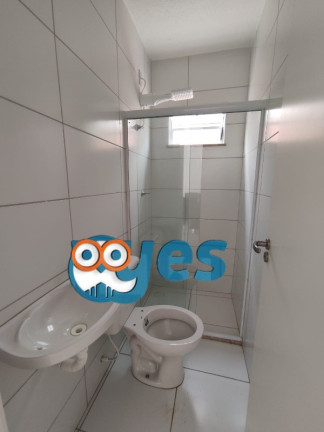 Imagem Casa com 2 Quartos para Alugar, 147 m² em Registro - Feira De Santana Imagem Casa com 2 Quartos para Alugar, 147 m² em Registro - Feira De Santana