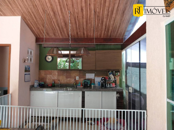 Imagem Casa de Condomínio com 3 Quartos à Venda, 109 m² em São Mateus - São Pedro Da Aldeia Imagem Casa de Condomínio com 3 Quartos à Venda, 109 m² em São Mateus - São Pedro Da Aldeia