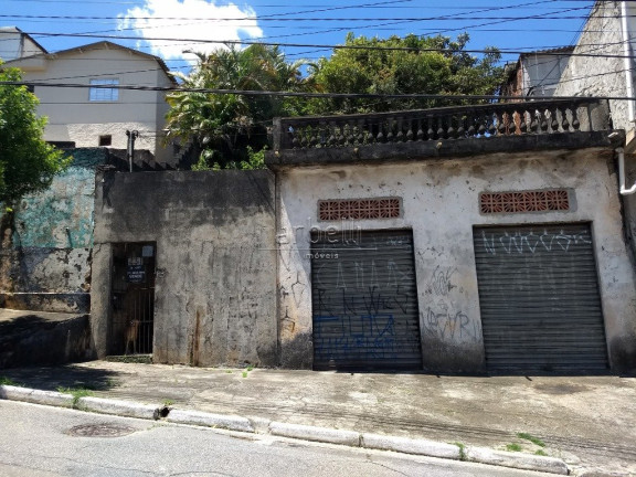 Imagem Terreno à Venda, 367 m² em Jardim Bandeirantes (zona Norte) - São Paulo Imagem Terreno à Venda, 367 m² em Jardim Bandeirantes (zona Norte) - São Paulo