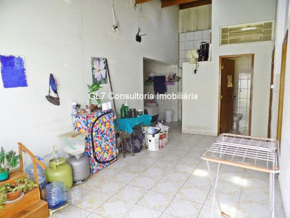 Imagem Casa com 6 Quartos à Venda,  em Vila Areal - Indaiatuba