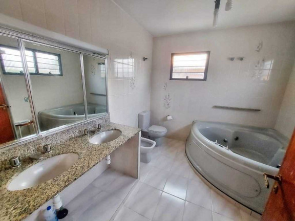 Imagem Sobrado com 5 Quartos à Venda, 352 m² em Vila Ema - São José Dos Campos Imagem Sobrado com 5 Quartos à Venda, 352 m² em Vila Ema - São José Dos Campos