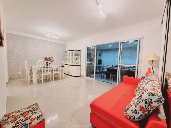 Imagem Apartamento com 3 Quartos à Venda, 134 m² em Astúrias - Guarujá Imagem Apartamento com 3 Quartos à Venda, 134 m² em Astúrias - Guarujá