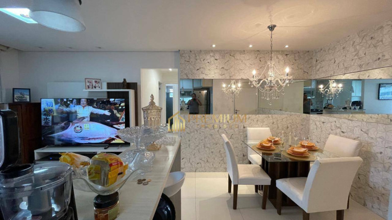 Imagem Apartamento com 3 Quartos à Venda, 77 m² em Royal Park - São José Dos Campos