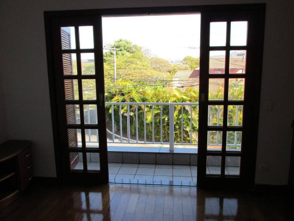 Imagem Casa com 5 Quartos à Venda, 400 m² em Alphaville - Santana De Parnaíba