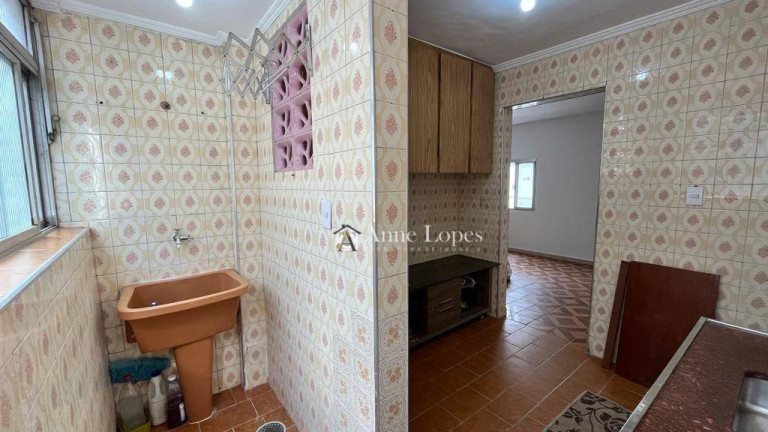 Imagem Apartamento com 3 Quartos à Venda, 70 m² em Aparecida - Santos Imagem Apartamento com 3 Quartos à Venda, 70 m² em Aparecida - Santos