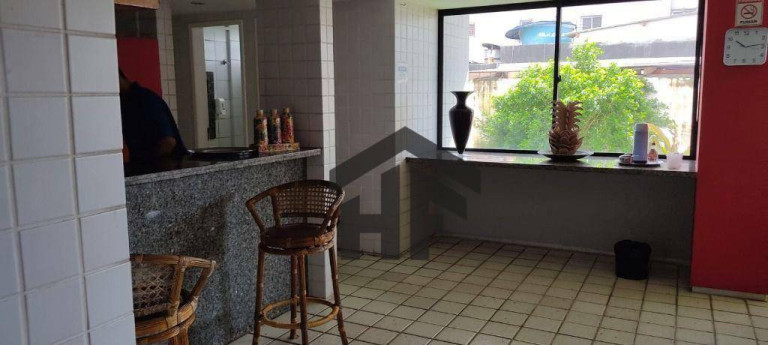 Imagem Studio com 1 Quarto à Venda, 30 m² em Candeias - Jaboatão Dos Guararapes Imagem Studio com 1 Quarto à Venda, 30 m² em Candeias - Jaboatão Dos Guararapes