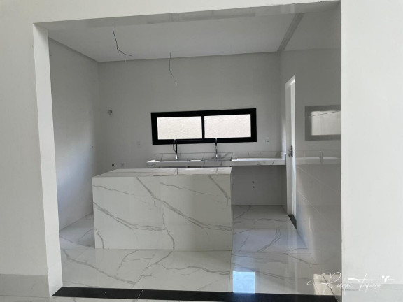 Imagem Casa com 4 Quartos à Venda, 235 m² em Residencial Goiânia Golfe Clube - Goiânia