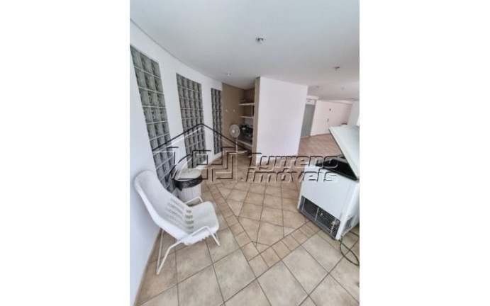 Imagem Apartamento com 3 Quartos à Venda, 84 m² em Jardim Aquarius - São José Dos Campos Imagem Apartamento com 3 Quartos à Venda, 84 m² em Jardim Aquarius - São José Dos Campos