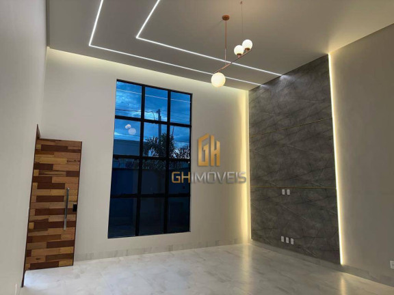 Imagem Casa com 4 Quartos à Venda, 200 m² em Setor Faiçalville - Goiânia