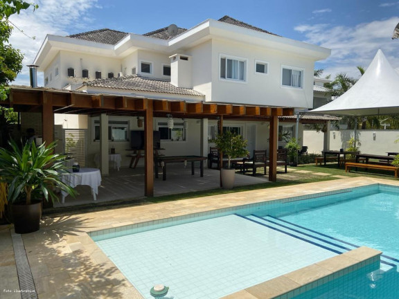 Imagem Casa com 6 Quartos à Venda, 824 m² em Barra Da Tijuca - Rio De Janeiro