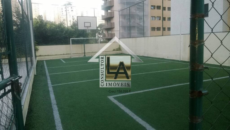 Imagem Apartamento com 3 Quartos à Venda, 72 m² em Vila Andrade - São Paulo