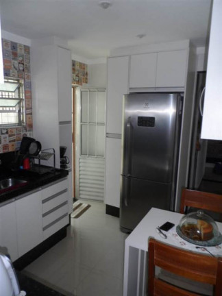 Imagem Casa com 3 Quartos à Venda, 166 m² em Ocian - Praia Grande