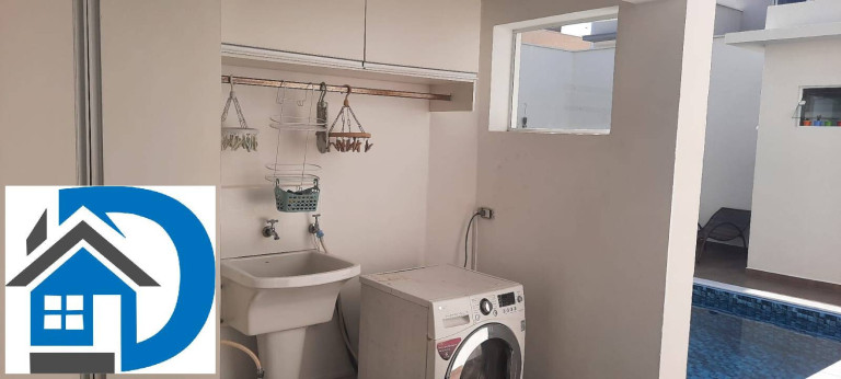 Imagem Casa de Condomínio com 3 Quartos à Venda, 200 m² em Wanel Ville - Sorocaba Imagem Casa de Condomínio com 3 Quartos à Venda, 200 m² em Wanel Ville - Sorocaba