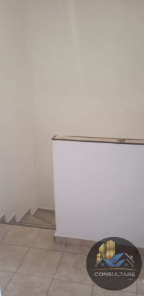 Imagem Casa com 3 Quartos à Venda, 90 m² em Vila São Jorge - São Vicente Imagem Casa com 3 Quartos à Venda, 90 m² em Vila São Jorge - São Vicente