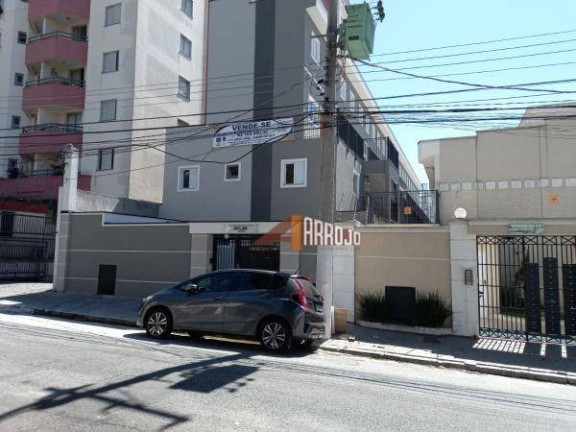 Imagem Apartamento com 1 Quarto à Venda, 29 m² em Penha De França - São Paulo