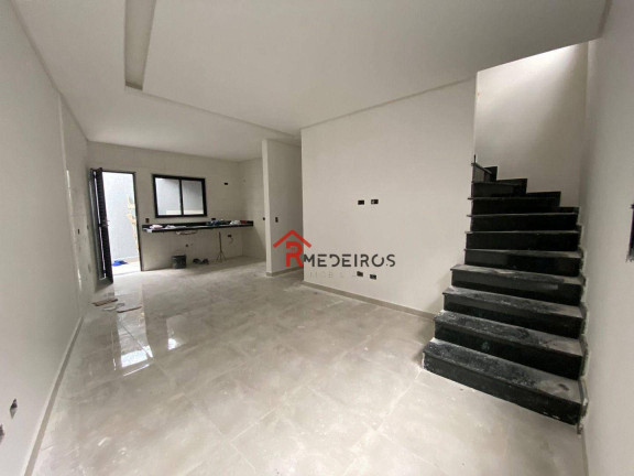 Imagem Casa com 2 Quartos à Venda, 62 m² em Aviação - Praia Grande Imagem Casa com 2 Quartos à Venda, 62 m² em Aviação - Praia Grande