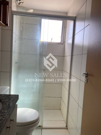 Imagem Apartamento com 2 Quartos à Venda, 62 m² em Vila Rosa - Goiânia