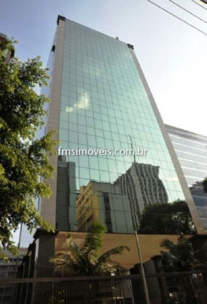 Imóvel para Alugar, 234 m² em Cerqueira César - São Paulo