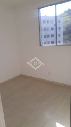 Imagem Apartamento com 2 Quartos para Alugar, 45 m² em Campo Grande - Rio De Janeiro Imagem Apartamento com 2 Quartos para Alugar, 45 m² em Campo Grande - Rio De Janeiro