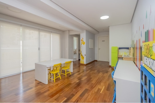 Imagem Imóvel com 3 Quartos à Venda, 184 m² em Real Parque - São Paulo Imagem Imóvel com 3 Quartos à Venda, 184 m² em Real Parque - São Paulo