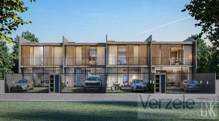 Imagem Casa com 3 Quartos à Venda, 143 m² em Rio Pequeno - Camboriú Imagem Casa com 3 Quartos à Venda, 143 m² em Rio Pequeno - Camboriú